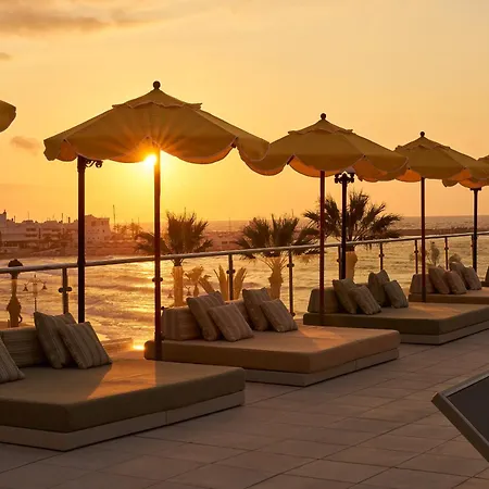 Hotel Riviera Costa Del Sol - Adults Recommended-2