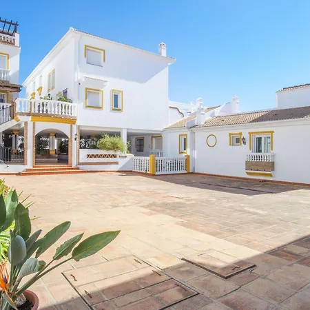 Balcon De Benalmadena Ocean Views-2
