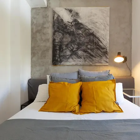 Cute Apartment Oceanfront-3