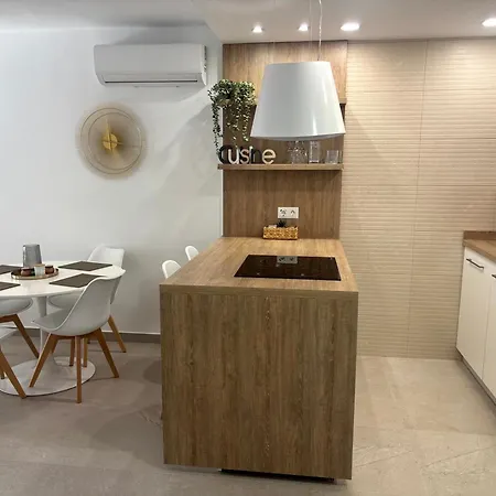 Benalmadena Jupiter - Lovely 1Bedroom Apartment-2