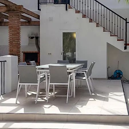 Lovely Home In Benalmadena-2