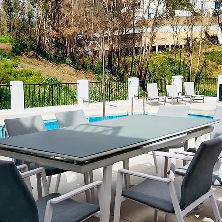 Lovely Home In Benalmadena-3