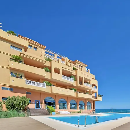 Holiday World Casamaia Apartments, Affiliated By Melia-3