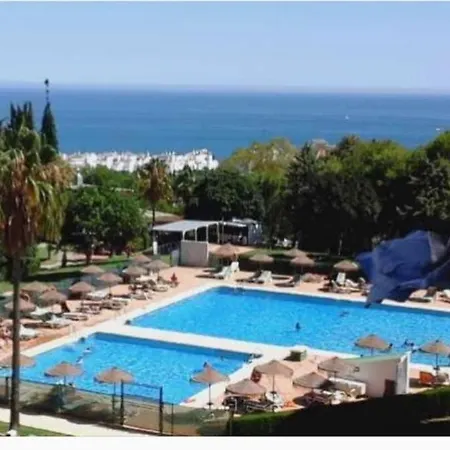Iris Vistas Benalmadena-3