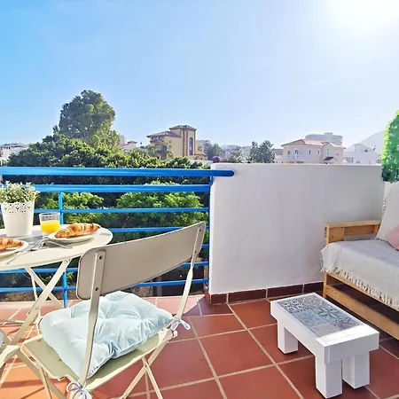Apartamento Rocio-3