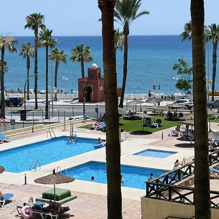 Mshome Brisa Marina Beach & Pool-2