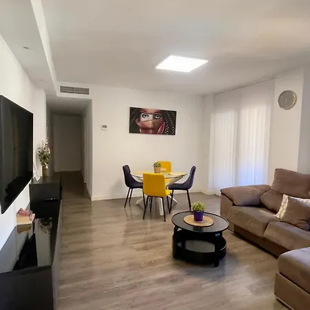2 Bedroom Apartment Benalmadena-2