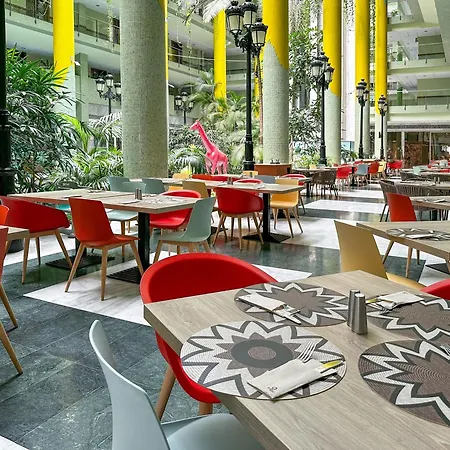 Holiday World Casamaia Apartments, Affiliated By Melia-2