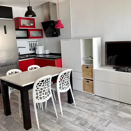Apartamento Benalmadena Playa-2