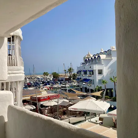 Puerto Marina-3