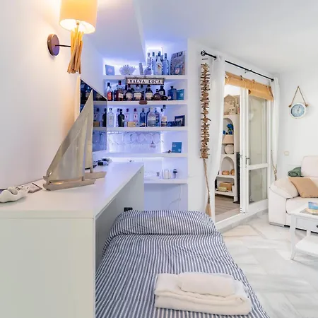 Malva Loca Apartment-2