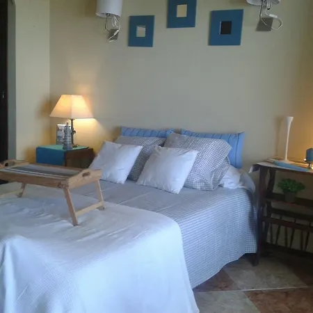 Apartamento Benalmadena Costa-3