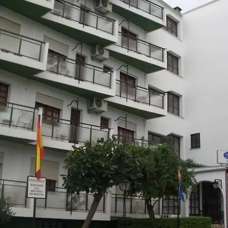 Complejo Los Pintores-2