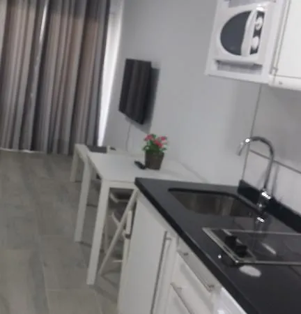 Benalbeach Apartment Ana-3