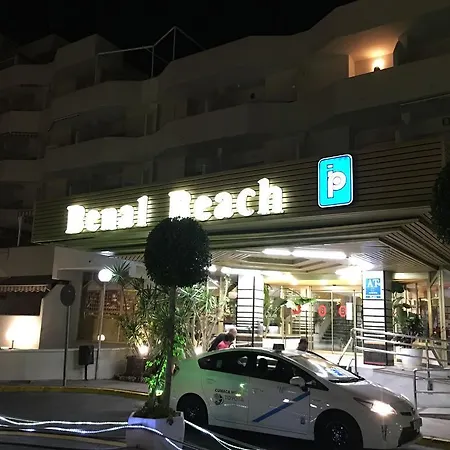 Benal Beach Suite-3