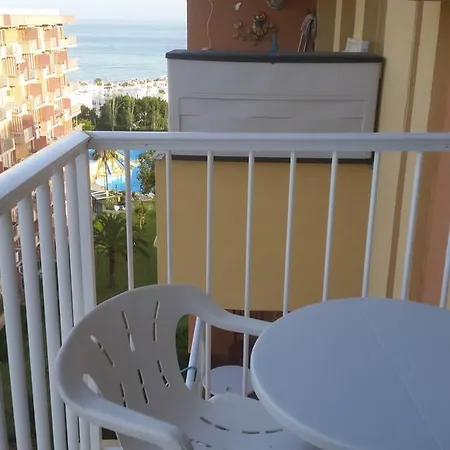 Apartamentos Aguila Minerva-2
