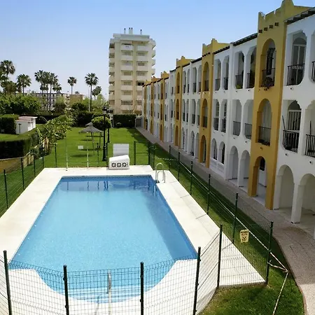 Apartamento Andalucía-3