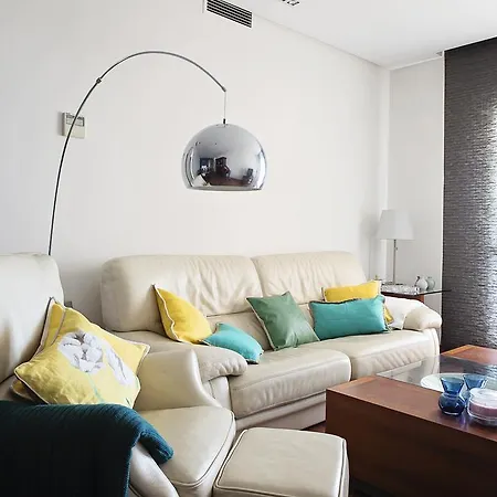 Sun Home Benalmadena Flat-3