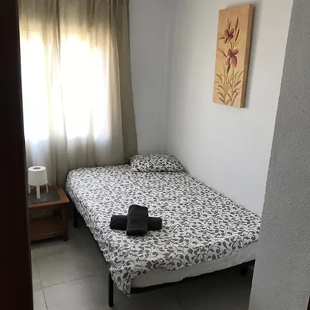 Apartamento Eucalipto-2