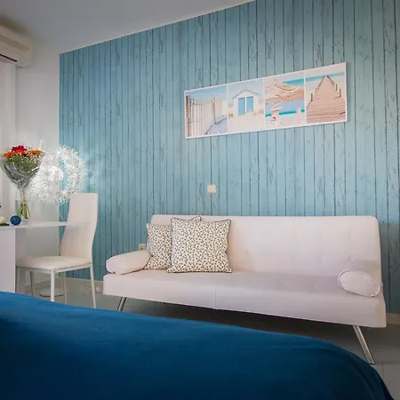 Fin Loft In Benal Beach 1St Line Beach And Pools-3