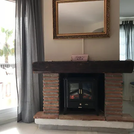 Apartamento Puerto Marina-2