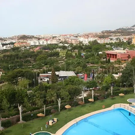 Apartamentos Minerva Jupiter-3