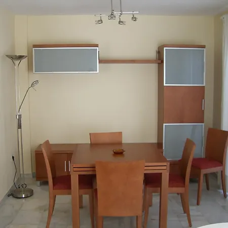 Apts. Playa Golf-2
