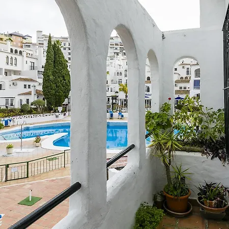 Weforyou Near The Beach Two Bedrooms In Pueblo Evita-3