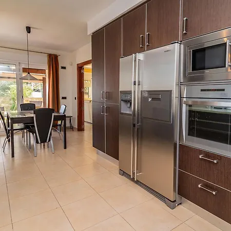 "Ample Villa At Benalmadena Coast"-3