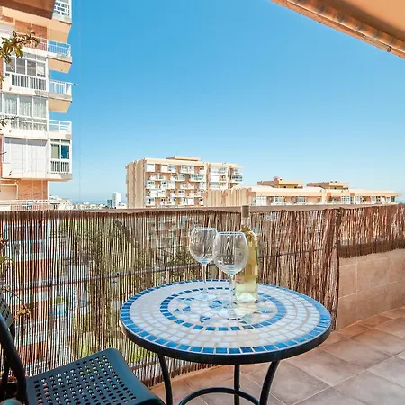 Cubo'S Apartamento Iris-3
