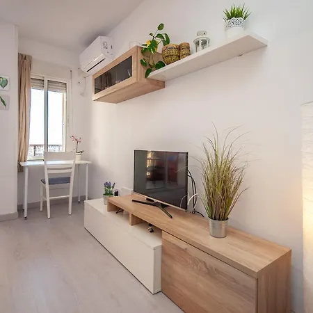 Cubo'S Apartamento Iris-2