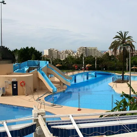 Apartamentos Minerva Jupiter-2