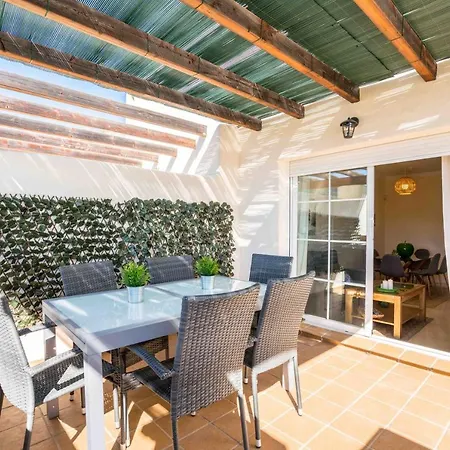Infinity Sky - Premium Apartment-3