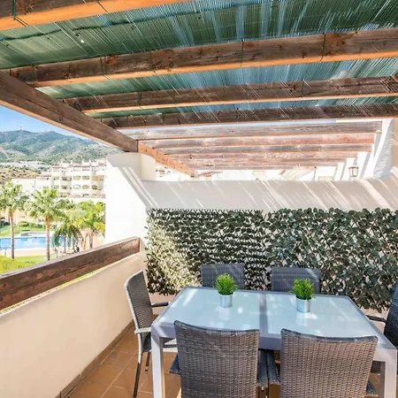 Infinity Sky - Premium Apartment-2