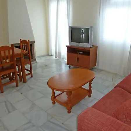 Apartment Playa Golf 01 By Interhome-2