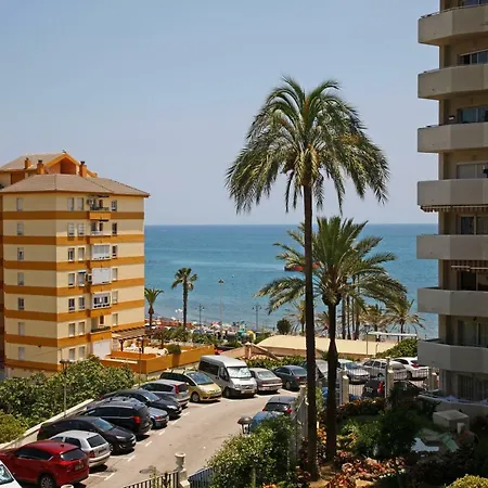 Benalbeach Terrace-2
