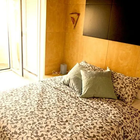 Puerto Marina Waterfront Apartment-3