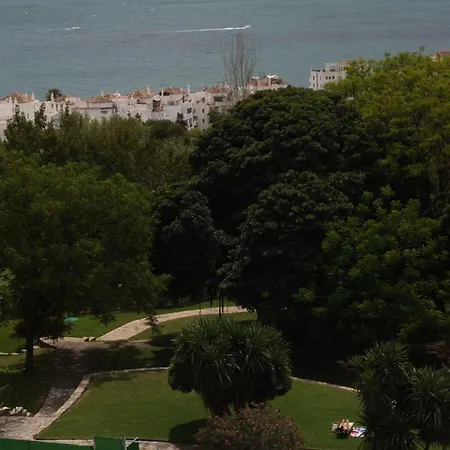 Benalmadena Aguila Apartment Sea View-3