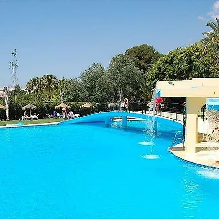 Apartamentos Minerva Jc-3
