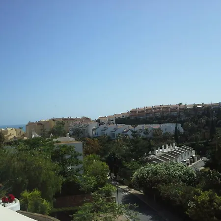 Townhouse Mar Y Sol-3