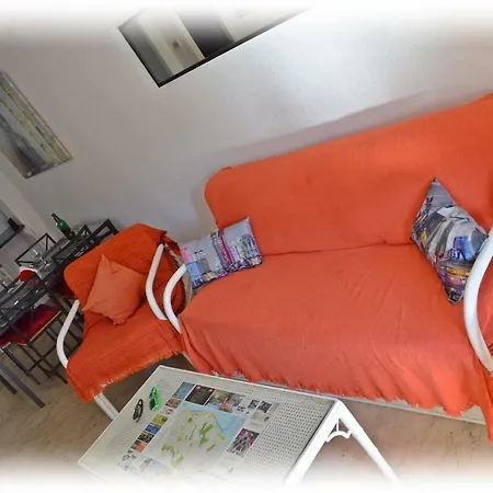 Apartamento Benalmadena Costa-2
