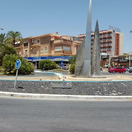 Atico En Benalmadena-3