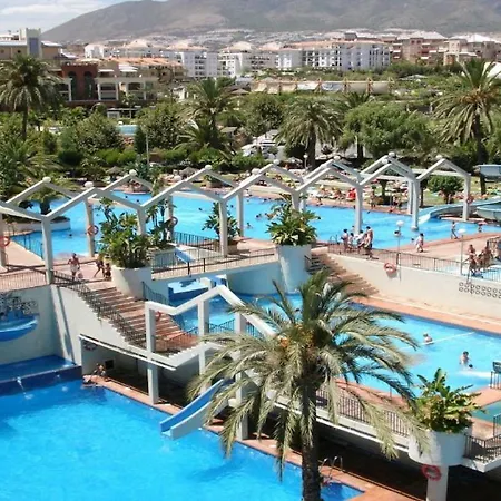 Benalbeach Ocean Front Apartment 1Bdr New!-2