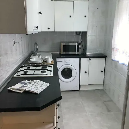 Apartamento Eucalipto-3