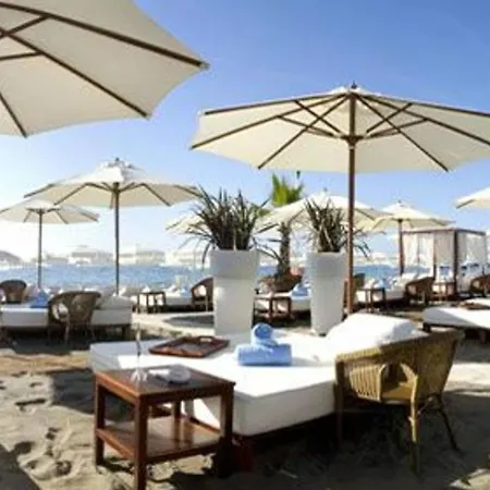 Malaga Benalmadena Puerto Marina Playa Vacacional Luxury-3
