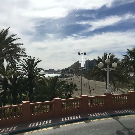 Magnificent Port-Beach 5* Luxury Residence-2