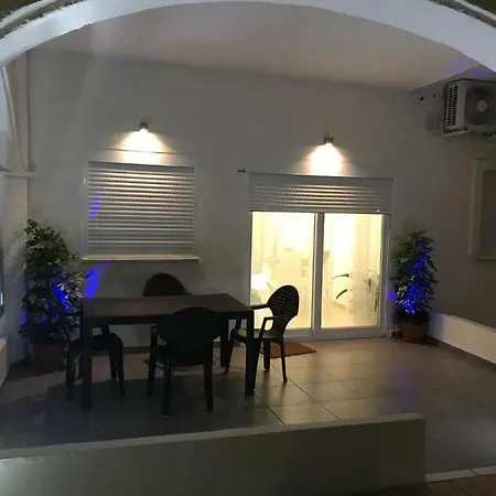 Apartament Benalmadena Puerto Marina-3