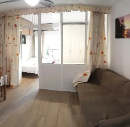 Apartamentos Minerva Jc-2