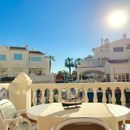 Apartamento Sun Beach-2