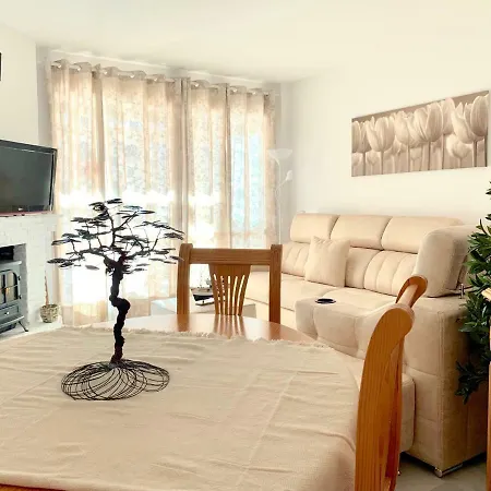 Apartamento Sun Beach-3